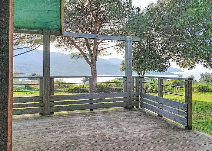 Terra Tramandera By Interhome Holiday home Calcatoggio (Corsica)