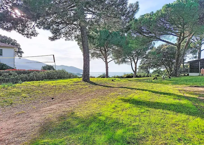 Holiday home Terra Tramandera By Interhome Calcatoggio (Corsica)