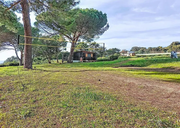 Holiday home Terra Tramandera By Interhome Calcatoggio (Corsica)