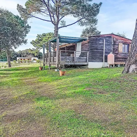 Terra Tramandera By Interhome Calcatoggio (Corsica)