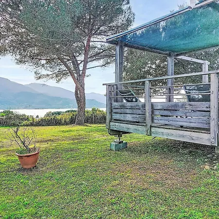 Terra Tramandera By Interhome Calcatoggio (Corsica)