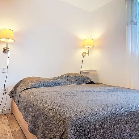 Feriehus Terra Tramandera By Interhome *