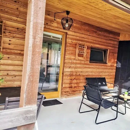 Terra Tramandera By Interhome Tatil Evi