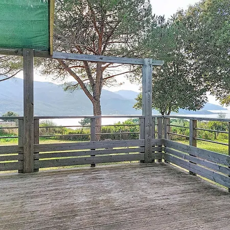Terra Tramandera By Interhome Feriehus Calcatoggio (Corsica)