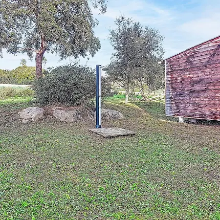 Terra Tramandera By Interhome Calcatoggio (Corsica)