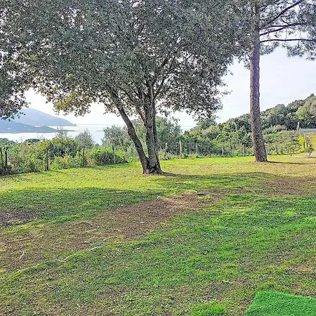Terra Tramandera By Interhome Tatil Evi Calcatoggio (Corsica)