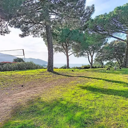 Feriehus Terra Tramandera By Interhome Calcatoggio (Corsica)