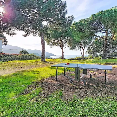 Tatil Evi Terra Tramandera By Interhome Calcatoggio (Corsica)