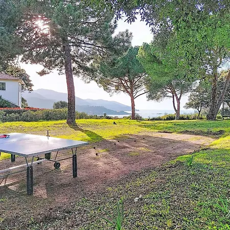 Tatil Evi Terra Tramandera By Interhome Calcatoggio (Corsica)
