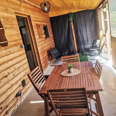 Terra Tramandera By Interhome Feriehus Calcatoggio (Corsica)
