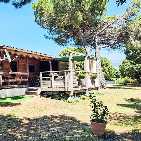 Terra Tramandera By Interhome Calcatoggio (Corsica)