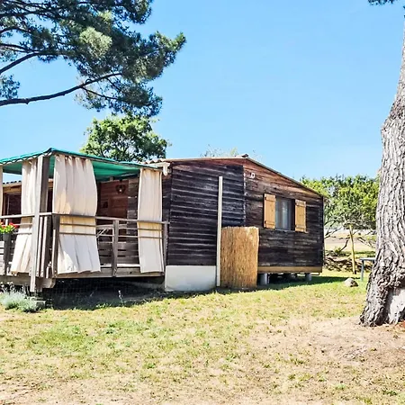 Feriehus Terra Tramandera By Interhome