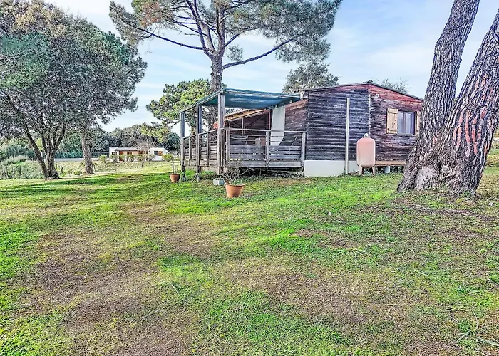 Terra Tramandera By Interhome Calcatoggio (Corsica)