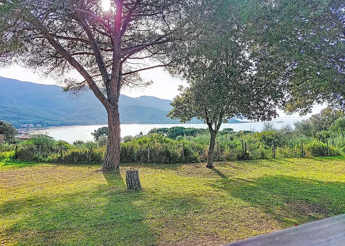 Terra Tramandera By Interhome Calcatoggio (Corsica)