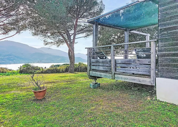 Terra Tramandera By Interhome Calcatoggio (Corsica)