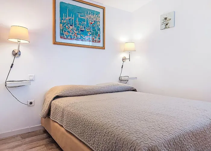 Vakantiehuis Terra Tramandera By Interhome Calcatoggio (Corsica)