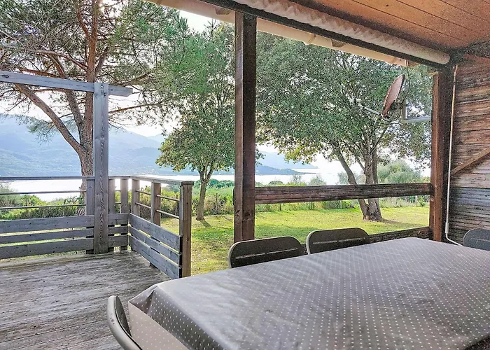 Semesterbostad Terra Tramandera By Interhome