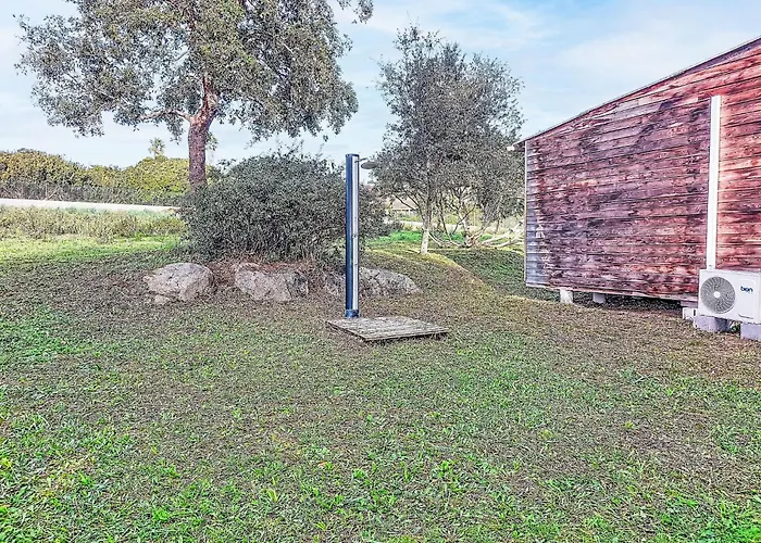Terra Tramandera By Interhome Calcatoggio (Corsica)