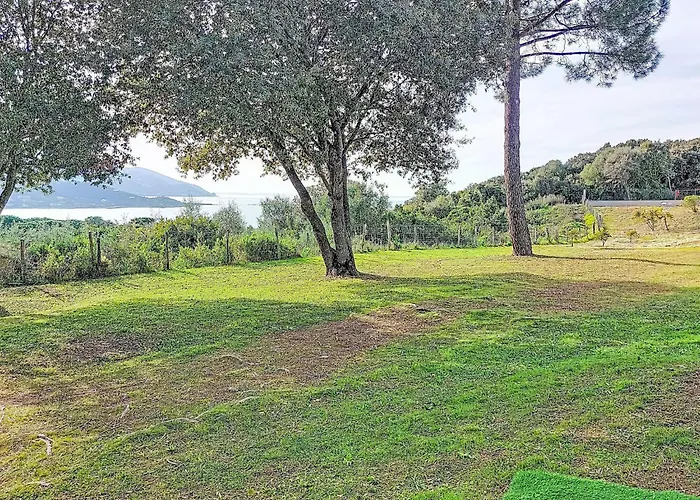 Terra Tramandera By Interhome Vakantiehuis Calcatoggio (Corsica)