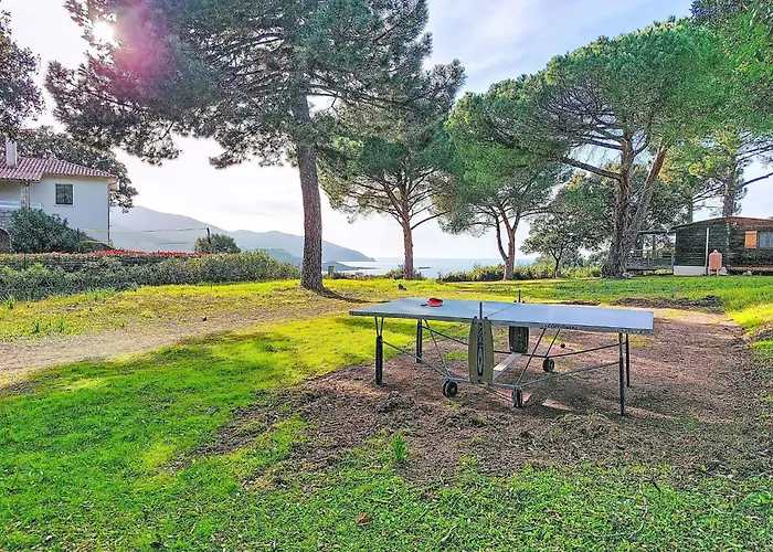Semesterbostad Terra Tramandera By Interhome Calcatoggio (Corsica)