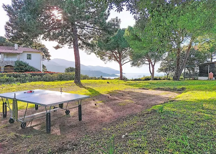 Semesterbostad Terra Tramandera By Interhome Calcatoggio (Corsica)
